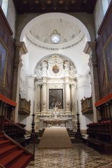 04-In the Duomo di Siracusa